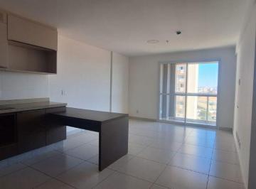 Apartamento de 1 quarto, Águas Claras · RESIDENCIAL BLEND APARTAMENTO 1 QUARTO 53 M2, ANDAR ALTO VISTA LIVRE