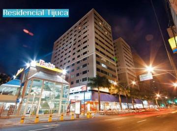 Apartamento de 2 quartos, Rio de Janeiro · Aptos no Residencial Tijuca - Frente Shopping - 3 qts c/ suite - oportunidadesY