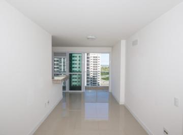 Apartamento de 2 quartos, Rio de Janeiro · ILHA PURA - Apartamento com 2 suítes - lazer, segurança e transporte