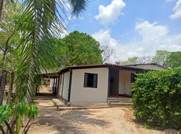 Sede · SÍTIO BEIRA RIO NA CHAPADA DOS VEADEIROS GOIÁS