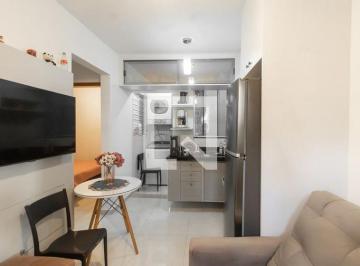 Apartamento · 28m² · 2 Quartos · Apartamento à Venda - Artur Alvim, 2 Quartos, 28 m² - São Paulo