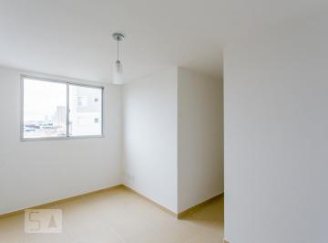 Apartamento · 47m² · 2 Quartos · 1 Vaga · Apartamento à Venda - Vila Augusta, 2 Quartos,  47 m² - Guarulhos