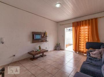 Casa · 140m² · 3 Quartos · 6 Vagas · Casa à Venda - Freguesia do Ó, 3 Quartos, 140 m² - São Paulo