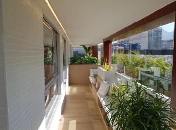 Apartamento de 4 quartos, Rio de Janeiro · Apartamento 4 quartos + Dependência Completa Botafogo