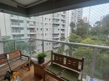 Apartamento de 3 quartos, São Paulo · Apartamento com 84metros, 3 Quartos, 2suites prox ao Jardim Sul - FL34