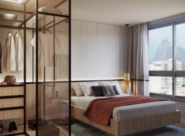 Apartamento de 2 quartos, Rio de Janeiro · Apartamento com 2 quartos 76m² Rua Gen. Góis Monteiro, Botafogo
