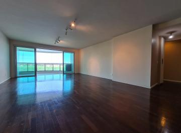 Apartamento de 4 quartos, Rio de Janeiro · Península Apartamento com 4 quartos à venda Barra da Tijuca