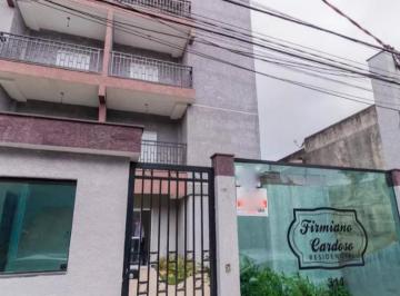 Apartamento de 2 quartos, São Paulo · apartamento 2 quartos Cangaíba São Paulo