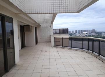 Apartamento de 3 quartos, Rio de Janeiro · Península Cobertura Duplex 3 Quartos+Dep. Barra da Tijuca