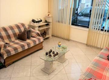 Casa de 4 quartos, São Paulo · LINDO Sobrado à venda na Vila na Rua Altamira do Paraná