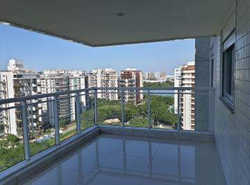 Apartamento de 4 quartos, Rio de Janeiro · Península Soul - Cobertura Duplex 281,52 m² à venda na Barra da Tijuca.