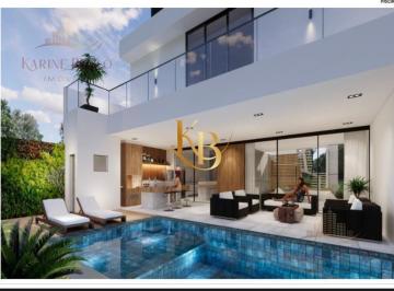 Casa · 500m² · 5 Quartos · 4 Vagas · Casa - Recreio dos Bandeirantes