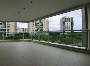 Apartamento de 4 quartos, Rio de Janeiro · Península Apartamento 4 Suítes + 2 Dependências Barra da Tijuca