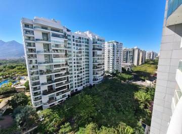 Apartamento de 4 quartos, Rio de Janeiro · Península Apartamento 4 Suítes + Dependências Barra da Tijuca