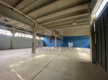 Comercial · 1857m² · Comercial para aluguel - na Vila Maria