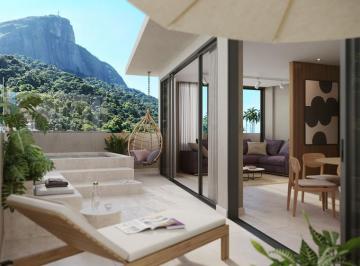 Apartamento de 3 quartos, Rio de Janeiro · Apartamento 3 quartos Jardim Botânico