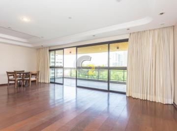 Apartamento · 300m² · 4 Quartos · 4 Vagas · APARTAMENTO - PINHEIROS - 4 DORMS - 2 SUITES - 4 VAGAS
