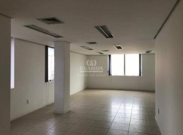 Comercial · 60m² · Conjunto/Sala Comercial para aluguel, Rio Branco - Porto Alegre/RS