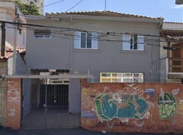 Casa · 4 Quartos · 4 Vagas · Sobrado Parque Mandaqui São Paulo/SP