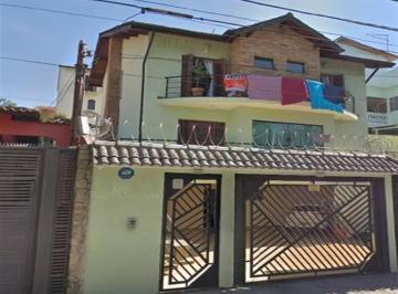 Casa · 3 Quartos · 4 Vagas · Sobrado Jardim Guapira São Paulo/SP