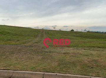 6ca3c12da038a7b6008bceb7227c0c8f4a525ab7 · Terreno à venda, 807 m² por R$ 615.652,54 - Condomínio Campos de Santo Antônio - Itu/SP