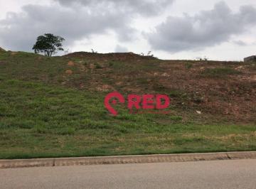 a0c695c4bca63b38197cf9c78462ca962177e2c5 · Terreno à venda, 715 m² por R$ 534.580,20 - Condomínio Campos de Santo Antônio - Itu/SP