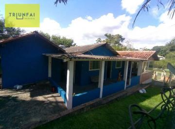bd0921b630b58bff0de38ec5117e5374e1ceb9c0 · Chácara com 4 dormitórios à venda, 1750 m² por R$ 426.000,00 - Portal do Pirapora - Salto de Pirapor