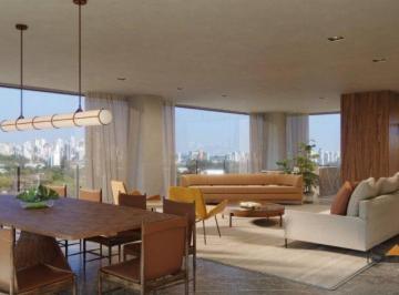 Living Ampliado · Apartamento com 3 dormitórios à venda, 231 m² por R$ 13.684.898,00 - Paraíso - São Paulo/SP