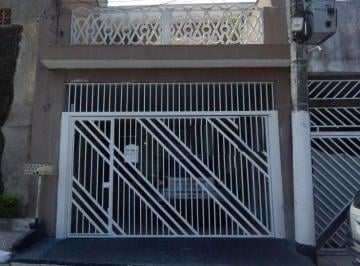 7afe937f32f9e5b54df7de1f641d0cde019ab705 · Sobrado com 3  Quartos  à venda, 114 m² por R$ 590.000 - Vila Libanesa - São Paulo/SP