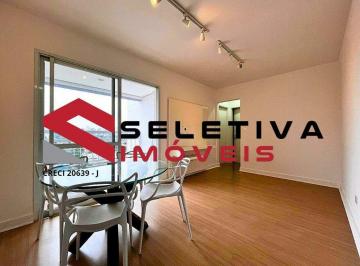 Apartamento · 90m² · 2 Quartos · Apartamento à venda - em Brooklin