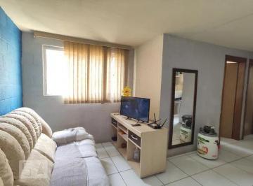 Apartamento · 39m² · 2 Quartos · 1 Vaga · Apartamento - São João Batista