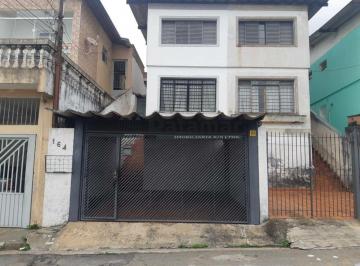 Juracy / Henrique · Sobrado à Venda no Jardim Monte Kemel ? Conforto e Praticidade!