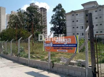 Terreno · 860m² · Lote para aluguel, Granja Daniel - Taubaté/SP