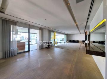 Apartamento · 534m² · 4 Quartos · 7 Vagas · Vila Nova Conceição - 534 metros 3 suítes 6 vagas de garagem