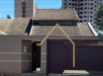 5d6b163b80a2e540d3696f12d42b93a0ca6f35ec · Casa com 3 dormitórios à venda, 175 m² - Loteamento Residencial Jardim Jacyra - Americana/SP