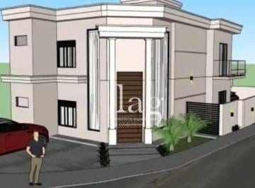 d8de40aff2b26b7ccbe58e474accb1e2497a74e3 · Casa com 4 quartos à venda, 193 m² por R$ 900.000 - Condomínio Horto Florestal I - Sorocaba/SP