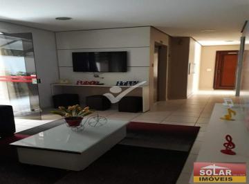 Apartamento · 120m² · 3 Quartos · 2 Vagas · Apartamento Vila Carrão São Paulo/SP