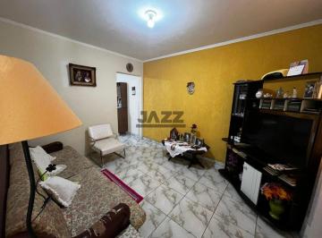 Casa · 146m² · 3 Quartos · 4 Vagas · Ótima oportunidade nessa casa com 03 quartos no Jardim São Sebastião