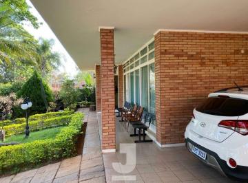 Casa · 466m² · 4 Quartos · 6 Vagas · Casa à Venda - Taquaral, Campinas - 466m2 - 4 suítes