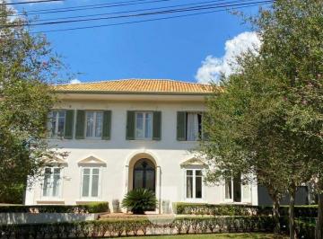 Casa · 650m² · 4 Quartos · 4 Vagas · Casa em Condomínio à Venda - Residencial Parque Rio das Pedras, Campinas - 650m2 - Condomínio Parque
