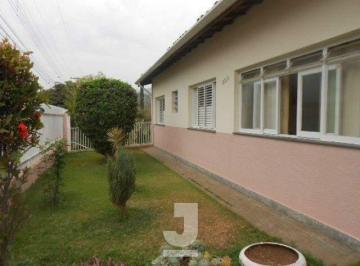 Casa · 280m² · 5 Quartos · 2 Vagas · Casa à Venda - Estância Santa Maria, Serra Negra - 280m2 - 5 Quartos