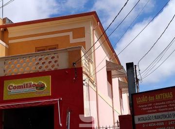 Casa · 200m² · 3 Quartos · Casa à Venda - Centro, Bragança Paulista - 200m2  - 3 Quartos