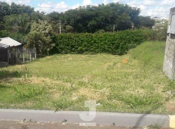 Terreno · 690m² · Terreno à Venda - Taboão, Bragança Paulista - 690m2