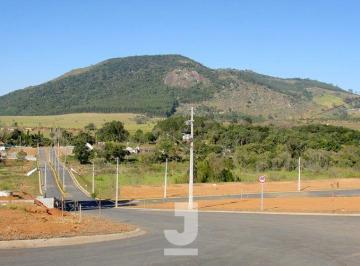 Terreno · 251m² · Terreno à Venda - Residencial Alvorada, Bragança Paulista - 250,79m2
