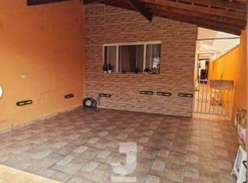 Casa · 187m² · 3 Quartos · 2 Vagas · Casa à Venda - Capela, Vinhedo - 187m2 - 3 Quartos