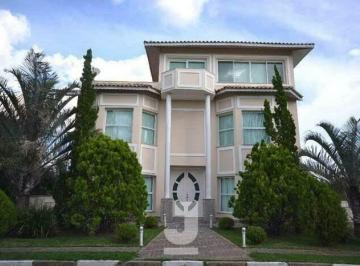 Casa · 1300m² · 4 Quartos · 16 Vagas · Casa em Condomínio à Venda - dos Macacos, Serra Negra - 1.300m2 - Condomínio Monte Samkhya - 4 suít