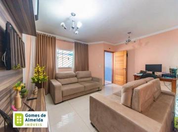 Casa · 178m² · 3 Quartos · 4 Vagas · OPORTUNIDADE!