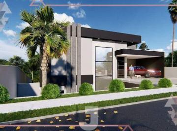 Casa · 240m² · 3 Quartos · 2 Vagas · Casa a Venda no Condomínio Residencial Shamballa III em Atibaia