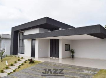 Casa · 240m² · 3 Quartos · 2 Vagas · Casa no Condomínio Residencial  Shamballa III em Atibaia