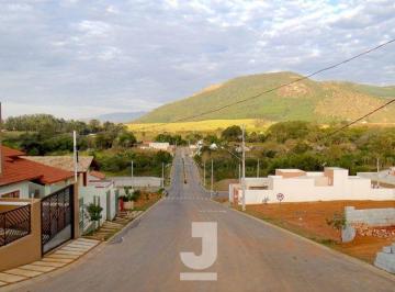 Terreno · 250m² · Terreno à Venda - Residencial Alvorada, Bragança Paulista - 250,11m2